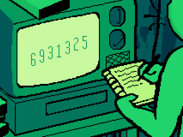 talk to friend