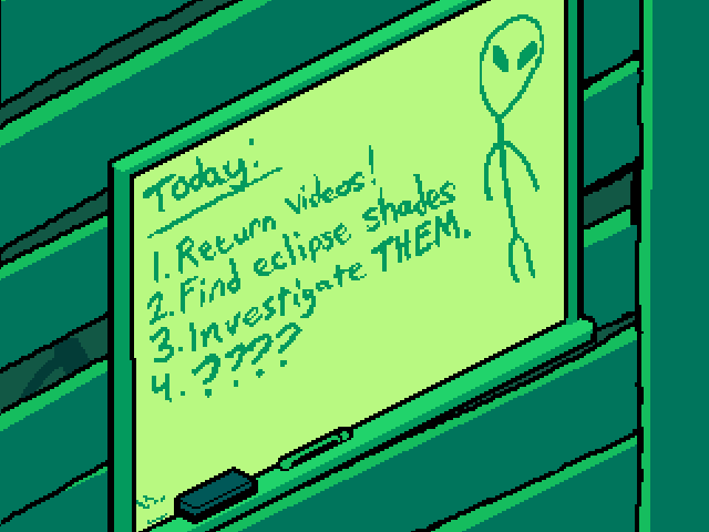whiteboard no binoculars