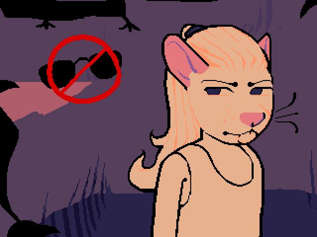 1-put_sunglasses_back_on