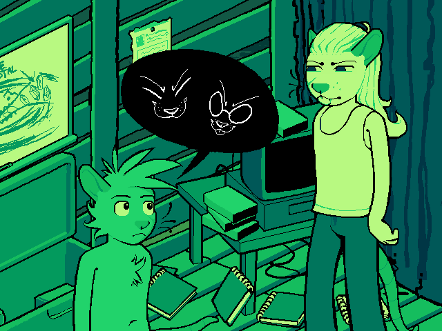 get info about twins